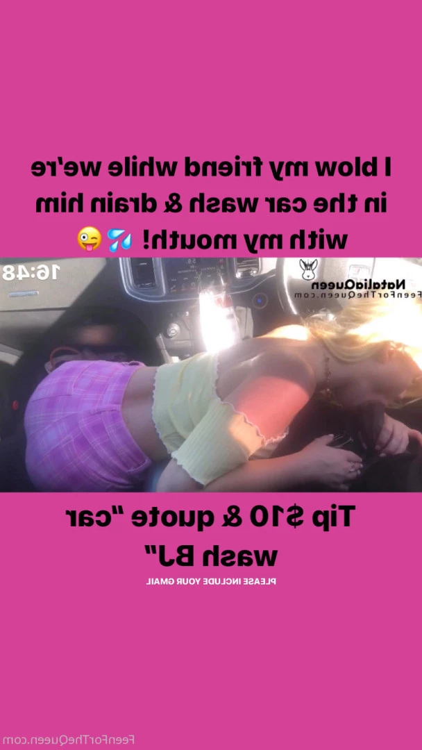 Natalia Queen ♚ TOP 0.1% [ thenataliaqueen ] Onlyfans leaked photo 8142100 on Hotleaks.tv