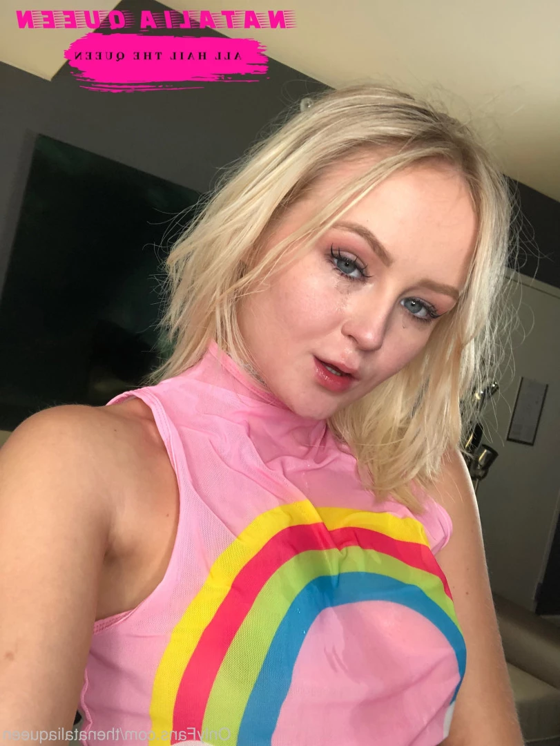 Natalia Queen ♚ TOP 0.1% [ thenataliaqueen ] Onlyfans leaked photo 8146000 on Hotleaks.tv