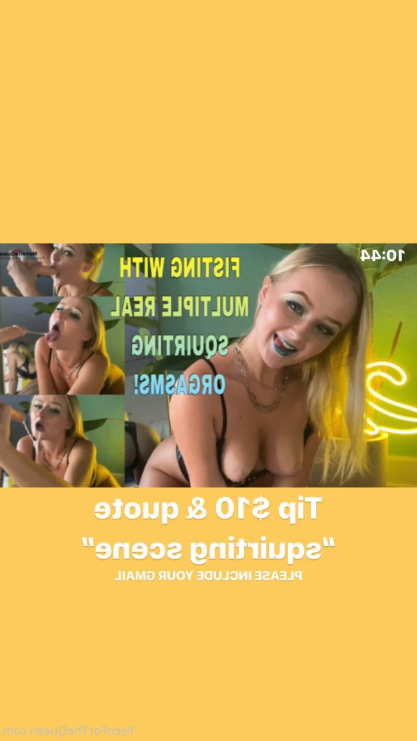 Natalia Queen ♚ TOP 0.1% [ thenataliaqueen ] Onlyfans leaked photo 8146904 on Hotleaks.tv