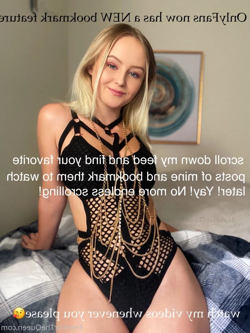 Natalia Queen ♚ TOP 0.1% [ thenataliaqueen ] Onlyfans leaked photo 8147097 on Hotleaks.tv