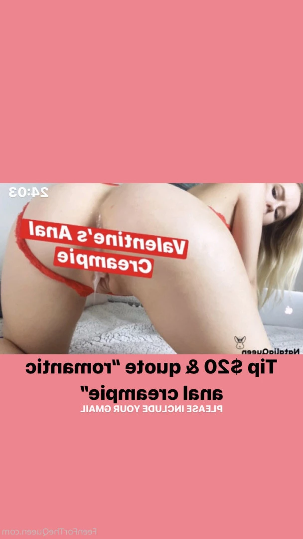 Natalia Queen ♚ TOP 0.1% [ thenataliaqueen ] Onlyfans leaked photo 8147687 on Hotleaks.tv