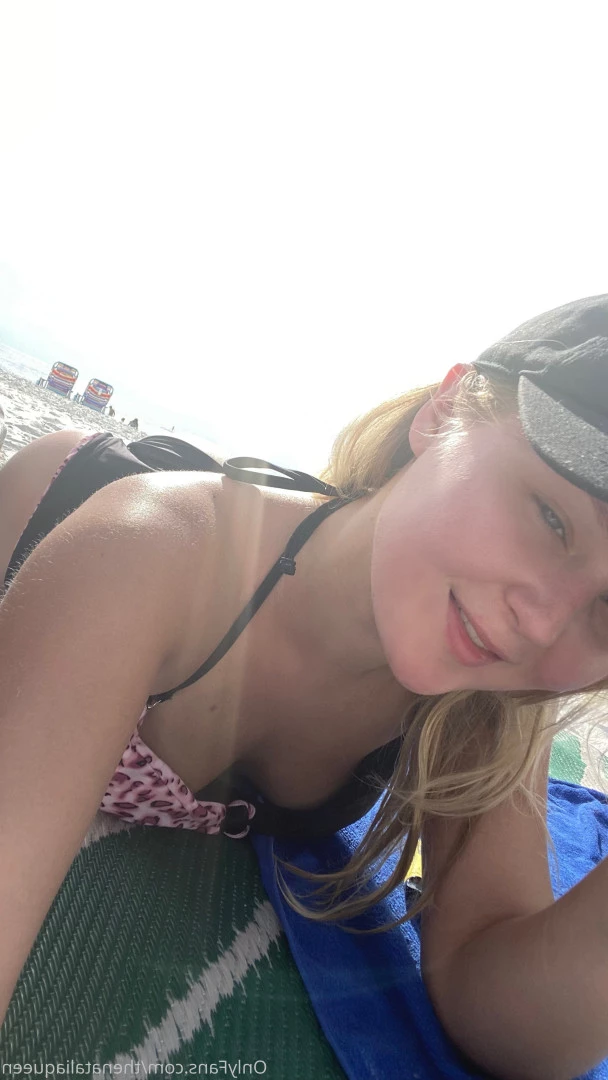 Natalia Queen ♚ TOP 0.1% [ thenataliaqueen ] Onlyfans leaked photo 8152159 on Hotleaks.tv
