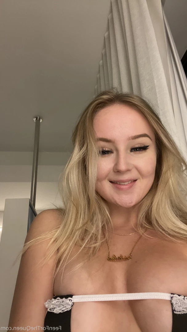 Natalia Queen ♚ TOP 0.1% [ thenataliaqueen ] Onlyfans leaked photo 8153857 on Hotleaks.tv