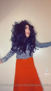 The New Queen Of Comedy [ thenewqueenofcomedy ] Onlyfans leaked video 9876377 on Hotleaks.tv
