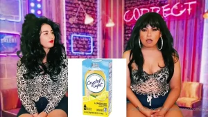 The New Queen Of Comedy [ thenewqueenofcomedy ] Onlyfans leaked video 9876392 on Hotleaks.tv