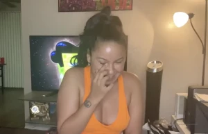 The New Queen Of Comedy [ thenewqueenofcomedy ] Onlyfans leaked video 9876393 on Hotleaks.tv