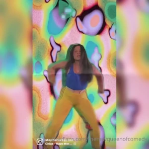 The New Queen Of Comedy [ thenewqueenofcomedy ] Onlyfans leaked video 9876397 on Hotleaks.tv