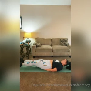 The New Queen Of Comedy [ thenewqueenofcomedy ] Onlyfans leaked video 9876419 on Hotleaks.tv