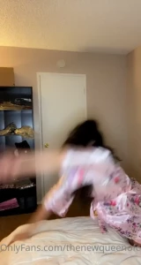 The New Queen Of Comedy [ thenewqueenofcomedy ] Onlyfans leaked video 9876454 on Hotleaks.tv