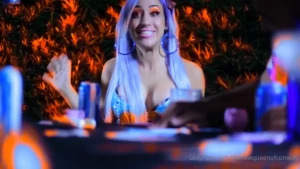 The New Queen Of Comedy [ thenewqueenofcomedy ] Onlyfans leaked video 9876462 on Hotleaks.tv