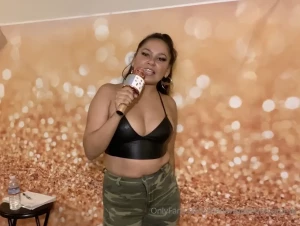The New Queen Of Comedy [ thenewqueenofcomedy ] Onlyfans leaked video 9876484 on Hotleaks.tv