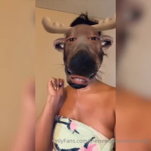 The New Queen Of Comedy [ thenewqueenofcomedy ] Onlyfans leaked video 9876510 on Hotleaks.tv