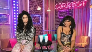 The New Queen Of Comedy [ thenewqueenofcomedy ] Onlyfans leaked video 9876529 on Hotleaks.tv