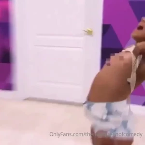 The New Queen Of Comedy [ thenewqueenofcomedy ] Onlyfans leaked video 9876536 on Hotleaks.tv