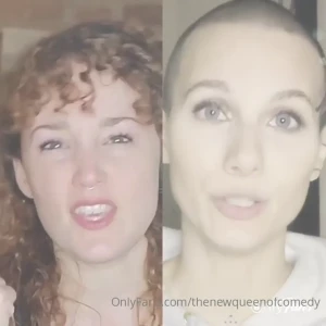 The New Queen Of Comedy [ thenewqueenofcomedy ] Onlyfans leaked video 9876568 on Hotleaks.tv