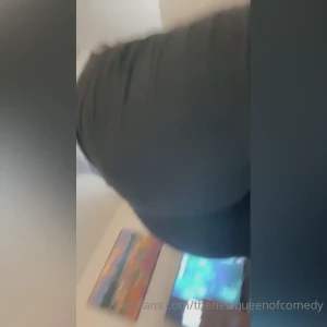 The New Queen Of Comedy [ thenewqueenofcomedy ] Onlyfans leaked video 9876583 on Hotleaks.tv