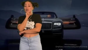 The New Queen Of Comedy [ thenewqueenofcomedy ] Onlyfans leaked video 9876642 on Hotleaks.tv