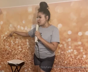 The New Queen Of Comedy [ thenewqueenofcomedy ] Onlyfans leaked video 9876668 on Hotleaks.tv