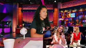 The New Queen Of Comedy [ thenewqueenofcomedy ] Onlyfans leaked video 9876698 on Hotleaks.tv
