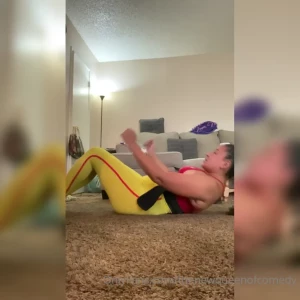 The New Queen Of Comedy [ thenewqueenofcomedy ] Onlyfans leaked video 9876727 on Hotleaks.tv