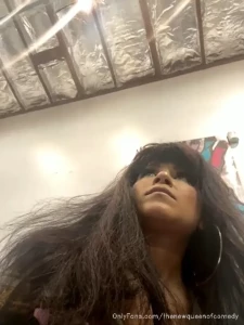 The New Queen Of Comedy [ thenewqueenofcomedy ] Onlyfans leaked video 9876758 on Hotleaks.tv