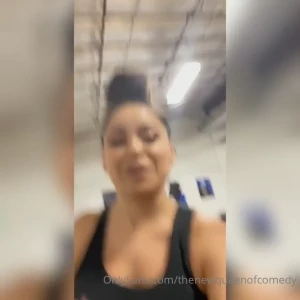 The New Queen Of Comedy [ thenewqueenofcomedy ] Onlyfans leaked video 9876826 on Hotleaks.tv