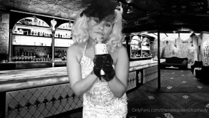 The New Queen Of Comedy [ thenewqueenofcomedy ] Onlyfans leaked video 9876851 on Hotleaks.tv