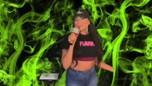 The New Queen Of Comedy [ thenewqueenofcomedy ] Onlyfans leaked video 9876923 on Hotleaks.tv