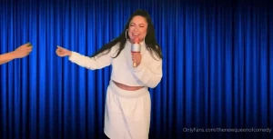 The New Queen Of Comedy [ thenewqueenofcomedy ] Onlyfans leaked video 9876964 on Hotleaks.tv