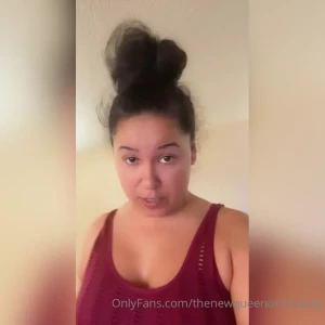 The New Queen Of Comedy [ thenewqueenofcomedy ] Onlyfans leaked video 9876970 on Hotleaks.tv