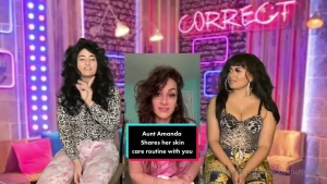 The New Queen Of Comedy [ thenewqueenofcomedy ] Onlyfans leaked video 9876971 on Hotleaks.tv