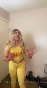 The New Queen Of Comedy [ thenewqueenofcomedy ] Onlyfans leaked video 9876988 on Hotleaks.tv