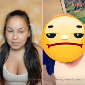 The New Queen Of Comedy [ thenewqueenofcomedy ] Onlyfans leaked video 9877004 on Hotleaks.tv