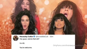 The New Queen Of Comedy [ thenewqueenofcomedy ] Onlyfans leaked video 9877033 on Hotleaks.tv