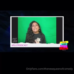 The New Queen Of Comedy [ thenewqueenofcomedy ] Onlyfans leaked video 9877098 on Hotleaks.tv