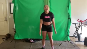 The New Queen Of Comedy [ thenewqueenofcomedy ] Onlyfans leaked video 9877106 on Hotleaks.tv