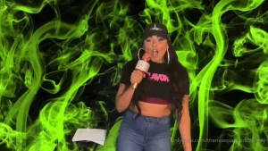 The New Queen Of Comedy [ thenewqueenofcomedy ] Onlyfans leaked video 9877124 on Hotleaks.tv