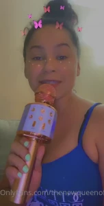 The New Queen Of Comedy [ thenewqueenofcomedy ] Onlyfans leaked video 9877139 on Hotleaks.tv