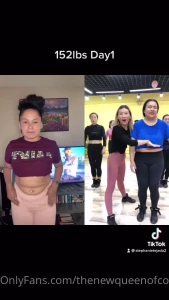 The New Queen Of Comedy [ thenewqueenofcomedy ] Onlyfans leaked video 9877186 on Hotleaks.tv