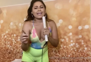The New Queen Of Comedy [ thenewqueenofcomedy ] Onlyfans leaked video 9877217 on Hotleaks.tv