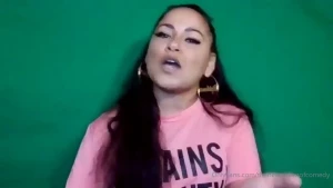 The New Queen Of Comedy [ thenewqueenofcomedy ] Onlyfans leaked video 9877268 on Hotleaks.tv