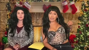 The New Queen Of Comedy [ thenewqueenofcomedy ] Onlyfans leaked video 9877282 on Hotleaks.tv