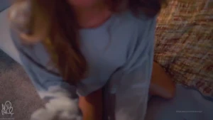 NoFaceGirl [ thenofacegirl ] Onlyfans leaked video 18165664 on Hotleaks.tv