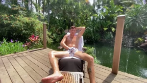 Oliver Flynn [ theoliverflynn ] Onlyfans leaked video 9875942 on Hotleaks.tv
