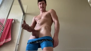 Oliver Flynn [ theoliverflynn ] Onlyfans leaked video 9875988 on Hotleaks.tv