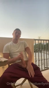 Oliver Flynn [ theoliverflynn ] Onlyfans leaked video 9875994 on Hotleaks.tv