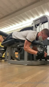 Oliver Flynn [ theoliverflynn ] Onlyfans leaked video 9876098 on Hotleaks.tv