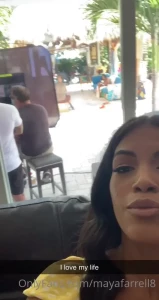 Maya Farrell [ thereal_mayafarrell ] Onlyfans leaked video 9875524 on Hotleaks.tv