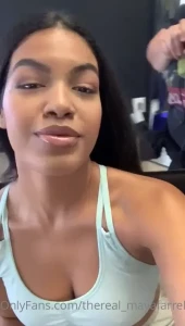 Maya Farrell [ thereal_mayafarrell ] Onlyfans leaked video 9875541 on Hotleaks.tv