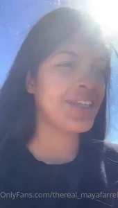 Maya Farrell [ thereal_mayafarrell ] Onlyfans leaked video 9875552 on Hotleaks.tv